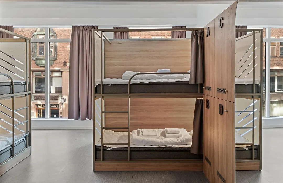 K7 Hotel Oslo-1