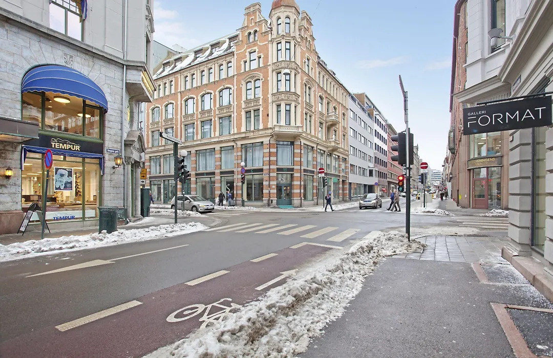 K7 Hotel Oslo-1