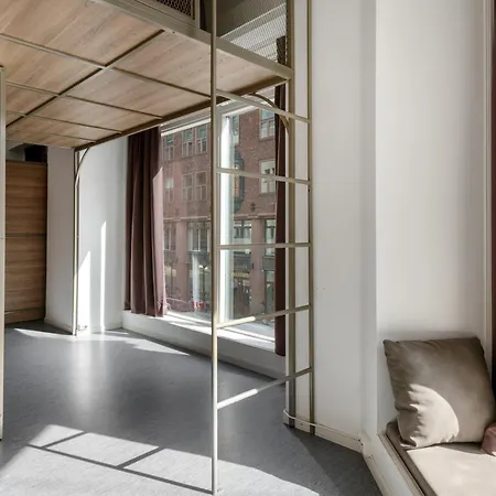 K7 Hotel Oslo-3
