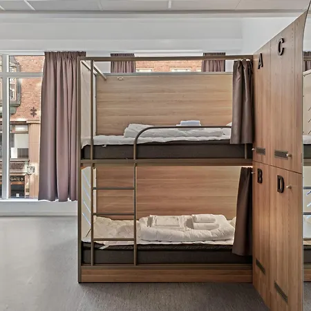 K7 Hotel Oslo-3