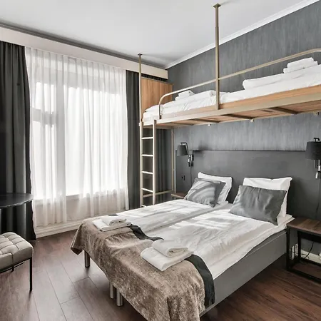 K7 Hotel Oslo-2