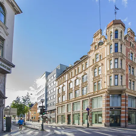 K7 Hotel Oslo-2